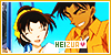 Hattori Heiji & Toyama Kazuha Fanlisting