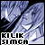Air Gear - Kilik & Simca