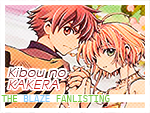 Blaze Fanlisting