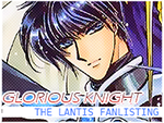 Lantis Fanlisting