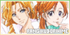 Inoue Orihime & Matsumoto Rangiku