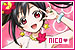 Yazawa Nico