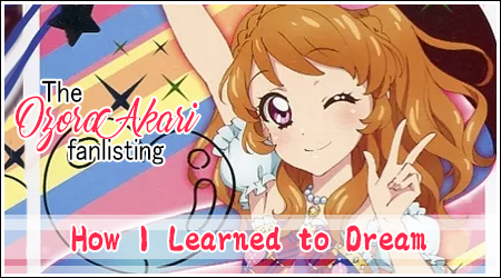 Ozora Akari