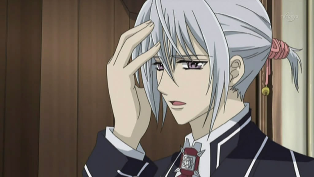 Vampire Knight: Ichiru Kiryu - Gallery Photo