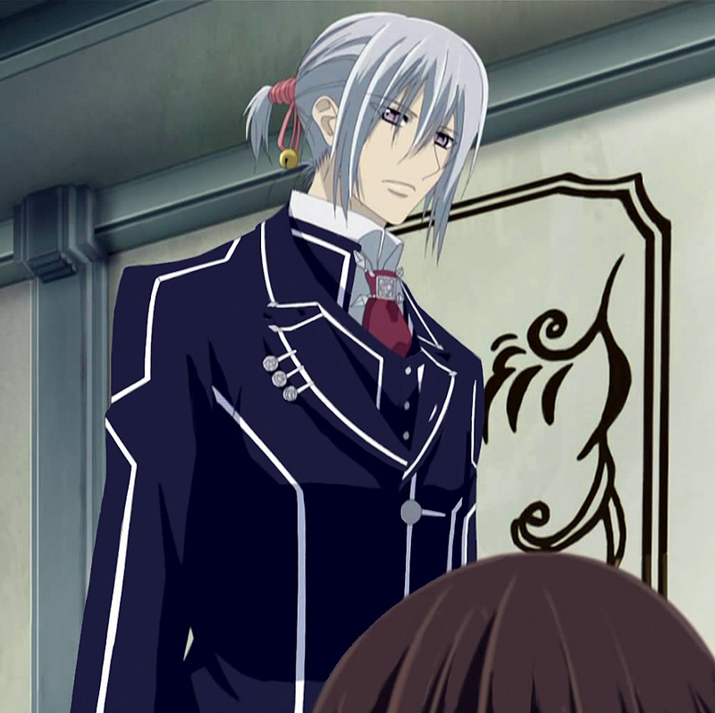 Vampire Knight: Ichiru Kiryu - Gallery