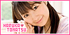 Haruka Tomatsu (Megumi's Voice Actress)