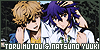 Shiki: Yuuki Natsuno & Mutou Tohru