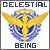 Gundam 00 - Celestial Being