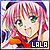 To LOVE-Ru - Lala Satalin Deviluke