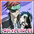 D.Gray-man - Lavi & Linalee Lee