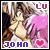Shirogane no Karasu - Lu LaRue & John Elegadine