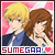 Gundam 00 - Sumeragi Lee Noriega & Graham Aker