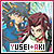 Yu-Gi-Oh! 5D's - Fudo Yusei & Izayoi Aki