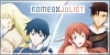 Romeo x Juliet Series