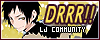 DRRR!! LJ Community