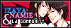 Izaya x Namie LJ Community