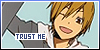 DRRR!! ED1: Trust me