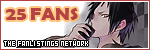 25 members, thank you!!