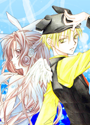 Manga Version