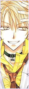 Manga Version Manga Version