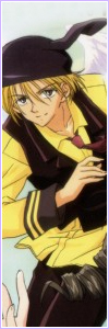 Anime Version