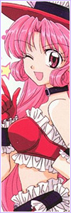 Anime Version