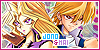 Jonouchi Katsuya & Kujaku Mai
