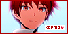 Akabane Karma