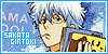 Sakata Gintoki