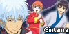 Gintama Series