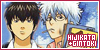 Hijikata Toushirou & Sakata Gintoki