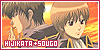Hijikata Toushirou & Okita Sougo