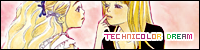 TECHNICOLOR DREAM - Miss Lucifer's Collective