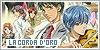 Kiniro no Corda (La Corda d'Oro) Series