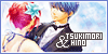 Hino Kahoko & Tsukimori Len