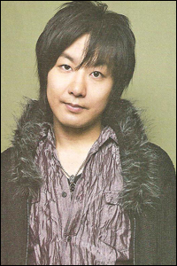Takashi Kondo ( 近藤 隆) is a seiyu and singer born on May 12, 1979 in Aichi, Japan. He is represented by Vi-vo - ta
