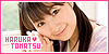 Haruka Tomatsu (Lala's Voice Actress)
