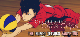 Kuroo Tetsuro