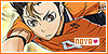 Nishinoya Yu