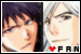Relationships: Shiba Kaien & Ukitake Jyushirou