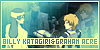 Graham Aker & Billy Katagiri
