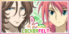 Feldt Grace & Lockon Stratos