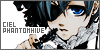 Ciel Phantomhive