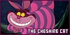 Alice in Wonderland: Cheshire Cat