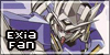 Gundam Exia <3