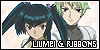 Liumei & Ribbons