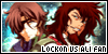 Lockon VS Alì