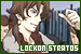 Lockon Stratos
