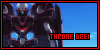 Throne Drei Gundam