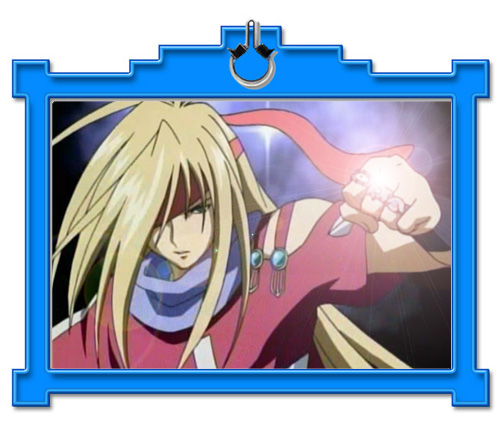 Mar Heaven Nanashi